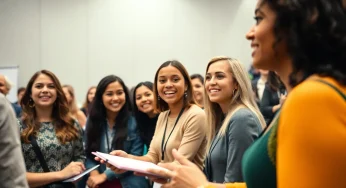 Starkville Set to Host Third Annual Smart Girls Summit