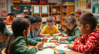 Starkville Schools Launch Learning Initiatives for Students