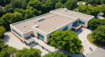 OCH Regional Medical Center in Starkville Now for Sale