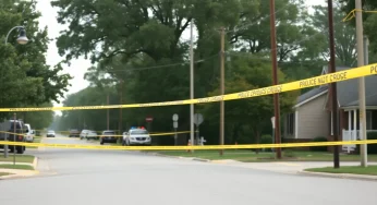 Starkville Police Make Additional Arrests in February Shooting