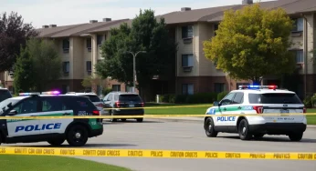 Three Arrested Following Shooting Incident at Starkville Apartment Complex