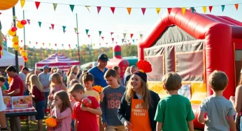 Turkey Tailgate and Call Maker Showcase Unites West Point