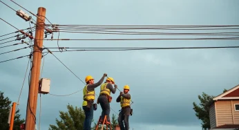 Local Heroes Hit the Road to Help Storm Recovery in South Mississippi