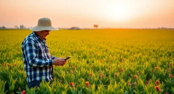 Starkville Prepares for 4th Annual AI in Agriculture Conference