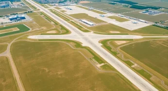 Golden Triangle Regional Airport Advances with Land Purchase
