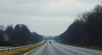 Tragic Accident Claims Life of Young Driver in Lafayette County