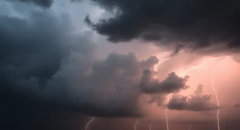 Severe Weather Alert for Northeast Mississippi: Prepare Now