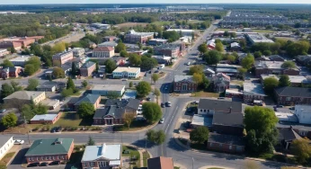 Starkville Addresses Voter Roll Confusion Post-Election