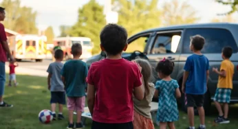 Tragedy Strikes After-School Program in Illinois