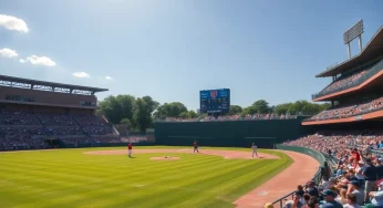 Brian O’Connor Emerges as Top Candidate for MSU Baseball Coach