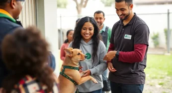 Kati Hall: A Champion for Education and Animal Welfare in Starkville