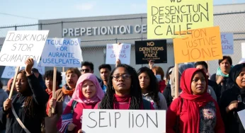 Danish Man Detained by ICE Over Miscommunication in Louisiana