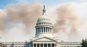 House Votes Against California’s Environmental Authority