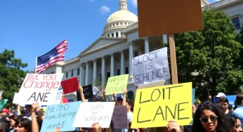 Nationwide Protests Planned for Flag Day in Mississippi
