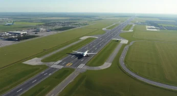 Economic Growth Driven by Golden Triangle Regional Airport