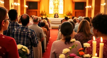 Remembering a Community Educator and Musician