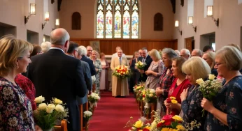 Remembering Gretta Virginia Johnson Lloyd
