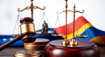 Judge Blocks Deportation of Venezuelan Immigrants Under Alien Enemies Act