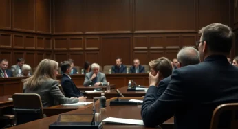 Marco Brown’s Murder Trial Underway in Starkville