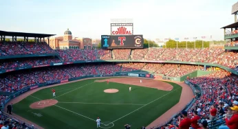 Doubleheader Series Between Ole Miss and Mississippi State