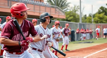 Mississippi State Players Recognized as Dick Howser Trophy Semifinalists