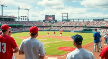 Mississippi State Bulldogs Baseball Team Prepares for NCAA Regional