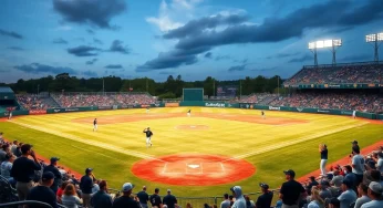 Mississippi State Bulldogs Dominate Missouri Tigers in Series Opener