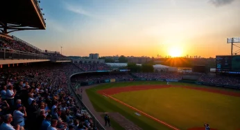 Mississippi State Baseball Tops Ole Miss in Thrilling Showdown