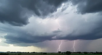 Severe Thunderstorms Impact NE Mississippi This Weekend