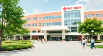 Oktibbeha County Hospital Negotiates Sale to Baptist Health Care
