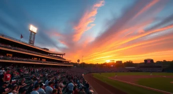Starkville Gears Up for SEC Showdown: Ole Miss vs Mississippi State