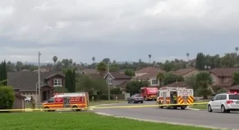 Investigation Underway After Fatal Plane Crash in San Diego