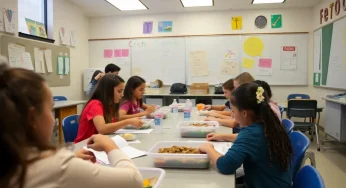 Starkville Students Embrace Community Learning with Project: Engage