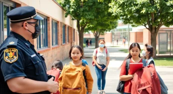 Starkville School District Implements New Safety Measures