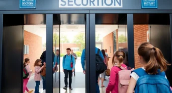 Enhanced Security Measures Implemented in Starkville Schools