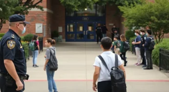 Starkville Schools Enhance Security After Gun Incidents