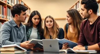 New Visa Policies Impact Chinese Students in the U.S.