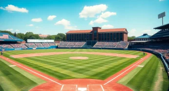 Brian O’Connor Leaves Virginia Baseball for Mississippi State