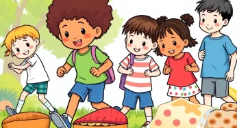 Global Childhood Obesity Rates Surge