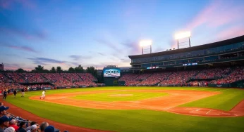 Brian O’Connor Named Head Coach of Mississippi State Baseball