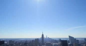 Major Heat Wave Set to Impact 255 Million Americans