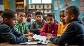 Empowering Young Minds in Starkville
