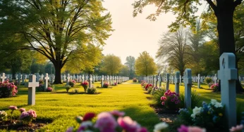 Ronald Wayne Ricketts Passes Away in Arkadelphia