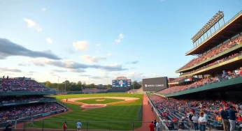 Mississippi State University Names Brian O’Connor New Head Baseball Coach