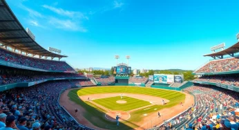 Mississippi State University Enhances Athletic Programs with New Revenue Sharing