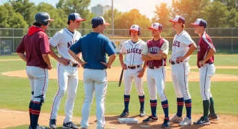 Mississippi State Baseball Welcomes Pitcher from Transfer Portal