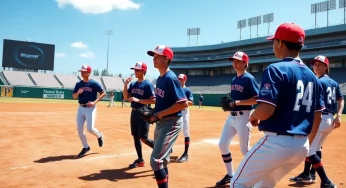 Mississippi State Baseball Welcomes New Talent from Transfer Portal
