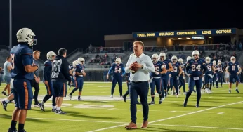 Mississippi State Loses Key Recruit Emanuel Tucker