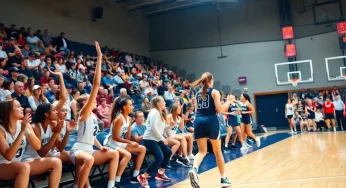 Mississippi State Women’s Basketball Reveals Schedule