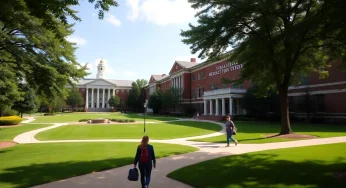 Mississippi Public Universities Announce Tuition Increases